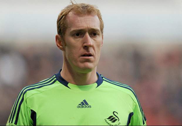 Tremmel looking to extend Swansea stay