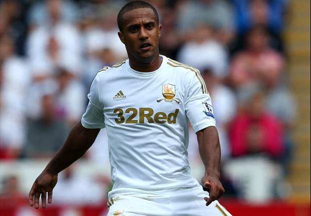 Routledge signs new four-year Swansea deal