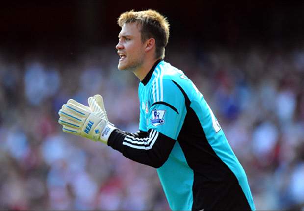 Mignolet signing a fantastic deal for Liverpool, says Fowler