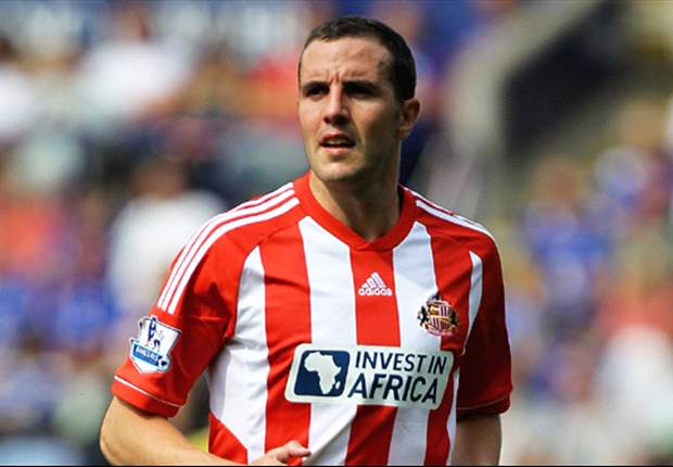 O'Shea: Sunderland are consistent about being inconsistent