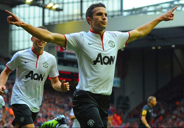 Manchester United - Tottenham Betting Preview: Backing goals at Old Trafford