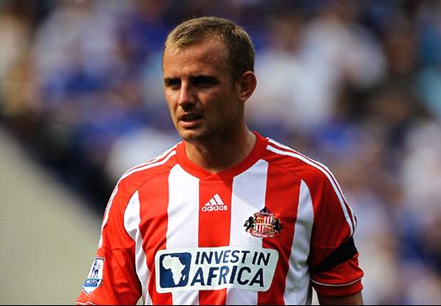 Cattermole return can ignite Sunderland's season, insists Bramble