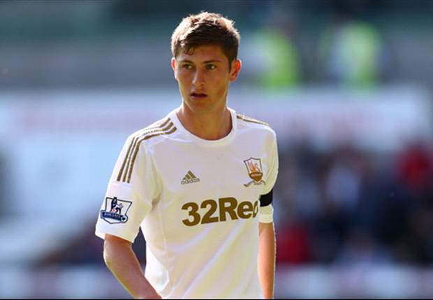 No class divide between Chelsea and Swansea, insists Ben Davies