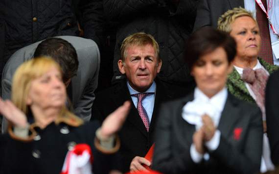 Celtic can beat Juventus, insists Dalglish