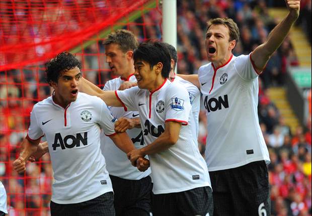 Manchester United seal partnership with Japanese soft drinks makers Kagome