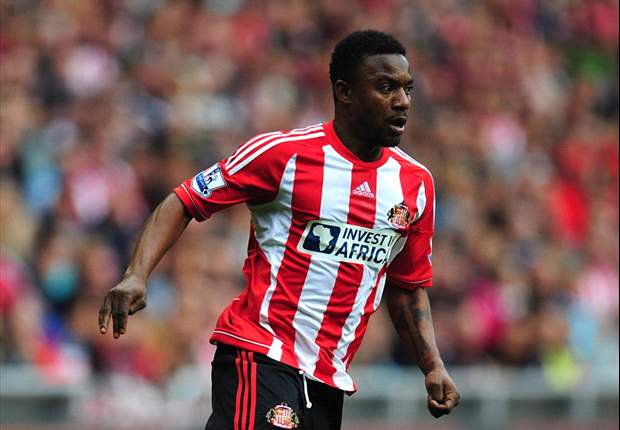 Sessegnon still a key man for Sunderland - Colback