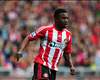 Sessegnon Bahagia Di Sunderland