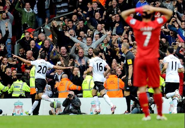 Why the Manchester United - Liverpool rivalry still means everything