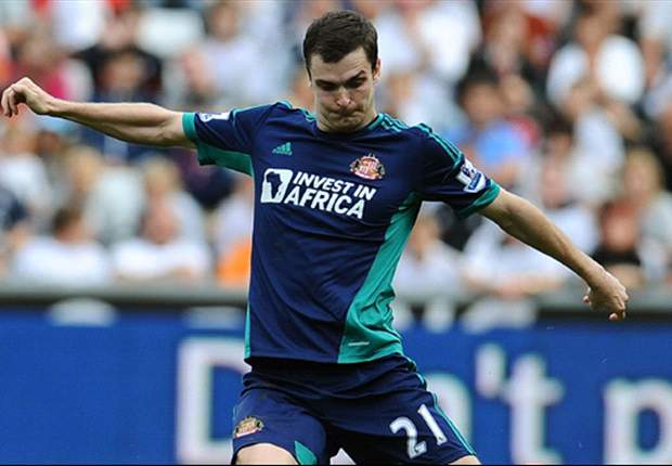 Adam Johnson looking forward to Manchester City return