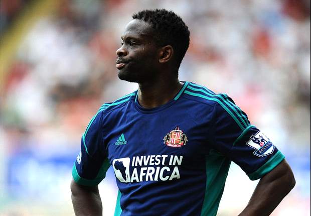 Sunderland inform Saha he is free to leave