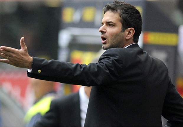 Andrea Stramaccioni Kecewa Akhiri Karir Pemain Lebih Cepat