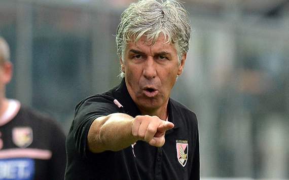 Gian Piero Gasperini - Palermo