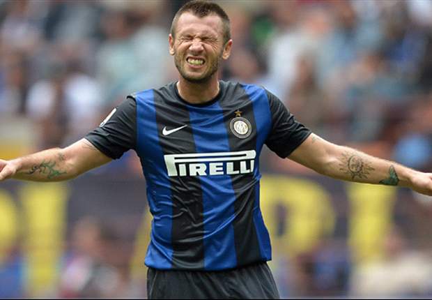 Inter: 'Messi es mejor que Maradona', destaca Antonio Cassano