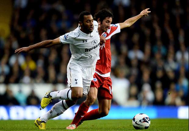Tottenham must find the playmaker to unlock Dembele potential