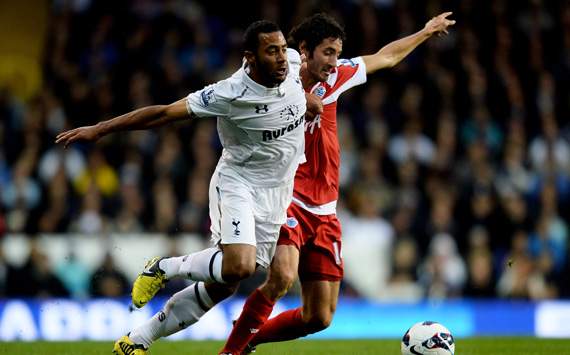 Tottenham must find the playmaker to unlock Dembele potential