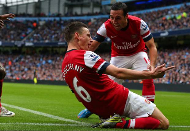 Pete Nordsted: Back Arsenal to get the better of West Ham