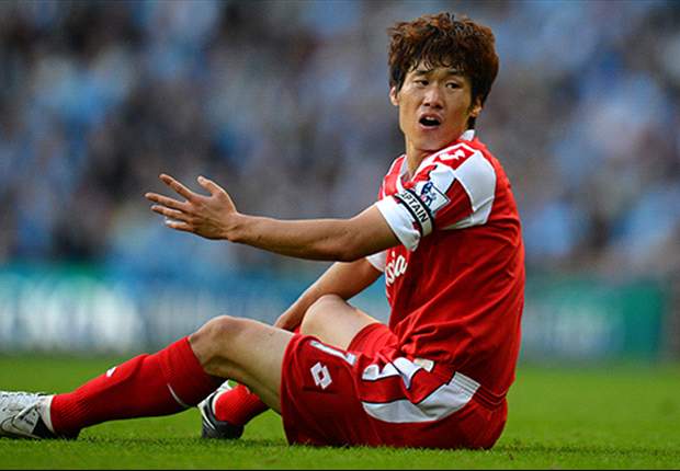 Park Ji-Sung diminta kembali ke PSV.