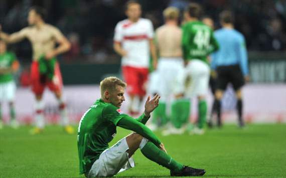 ALL - Hoffenheim avance, pas le Werder