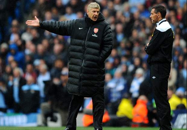 Arsenal are not scared to spend money, Wenger insists