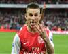 "Koscielny está en la lista del Barça"