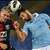 Erste Niederlage für Lazio