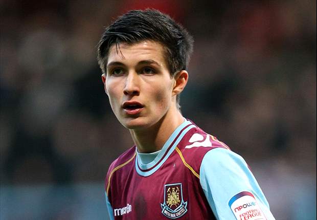 West Ham defender Potts released from hospital