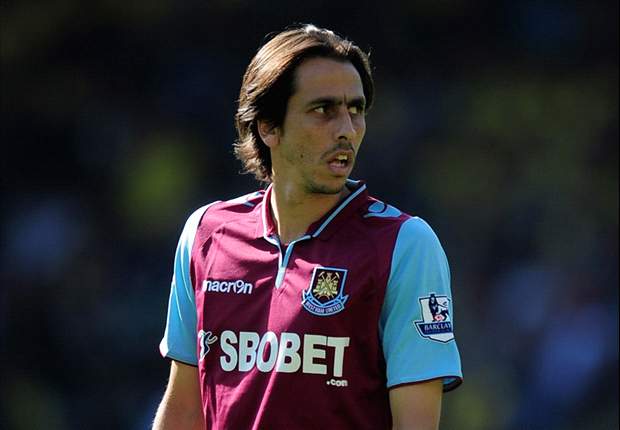 Benayoun could be set for third West Ham spell