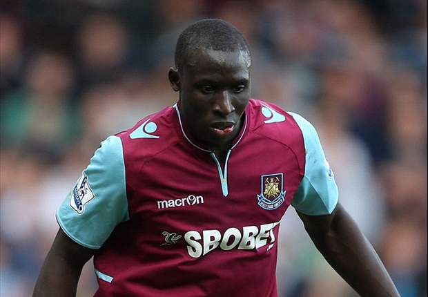 West Ham set Thursday deadline on €60,000-a-week deal for Arsenal target Diame