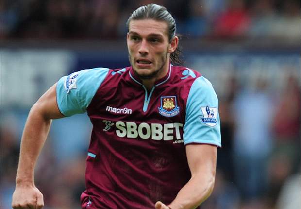 'The fans have been very patient with me' - Carroll thanks West Ham support