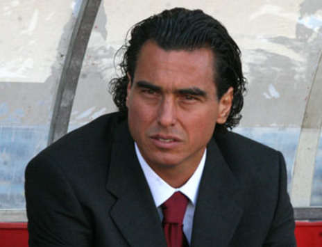 Jose Del Solar - Universidad Catolica