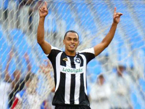 Dodô (Botafogo)