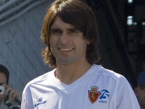 Roberto Ayala - Zaragoza