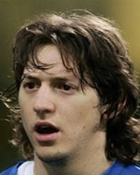 Edgar Barreto - Reggina