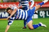Doyle (reading vs river plate)