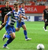 doyle (reading vs lyon)