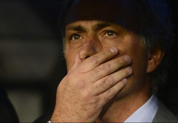 'Against Rayo, Real Madrid were a team,' says Mourinho