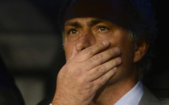 José Mourinho: Real Madrid regaló todo lo que tenía que regalar