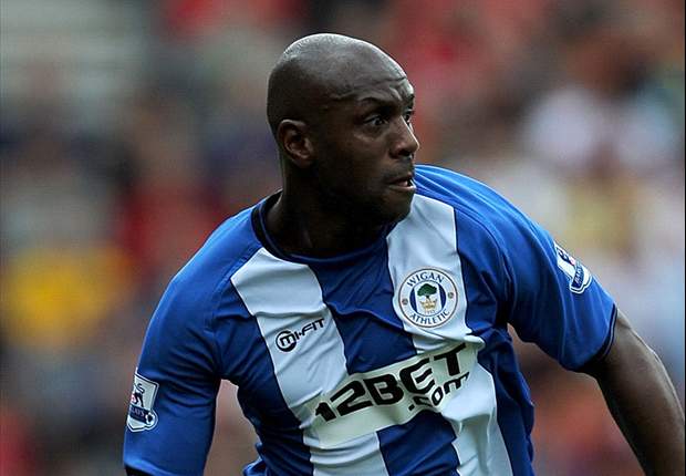 Boyce bemoans loss of Wigan momentum during international break