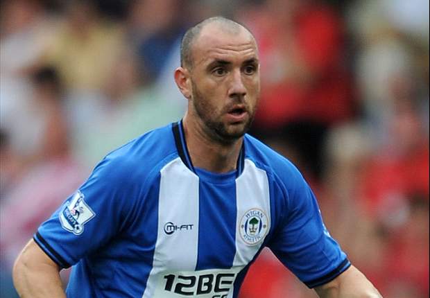 Ramis injury overshadows fine Wigan display, says Martinez