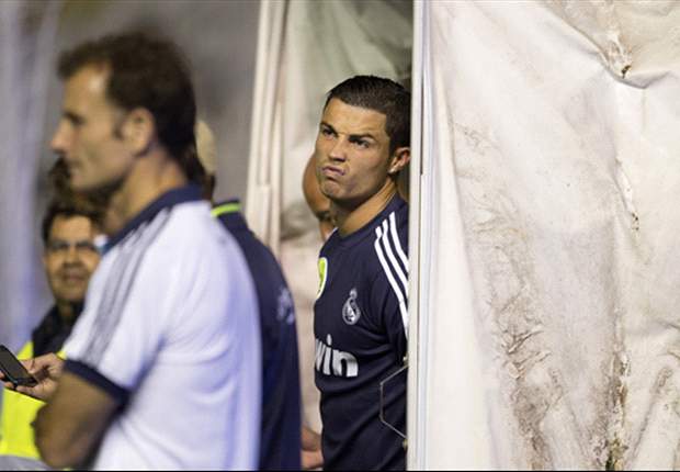 Rayo Vallecano - Real Madrid to be played on Monday after vandals sabotage floodlights