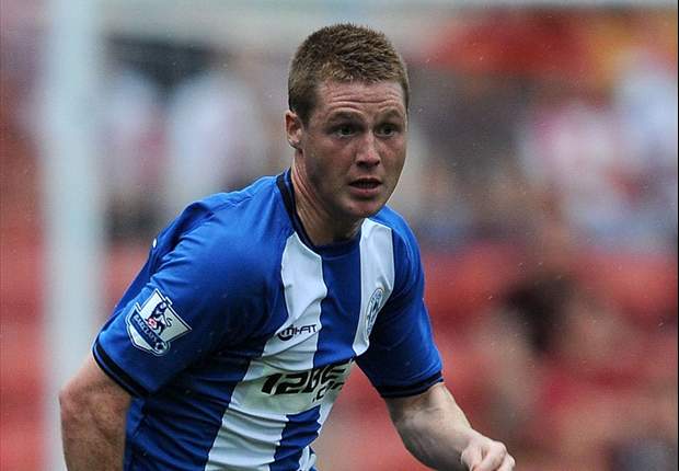 Martinez: Wigan will not sell Arsenal target McCarthy