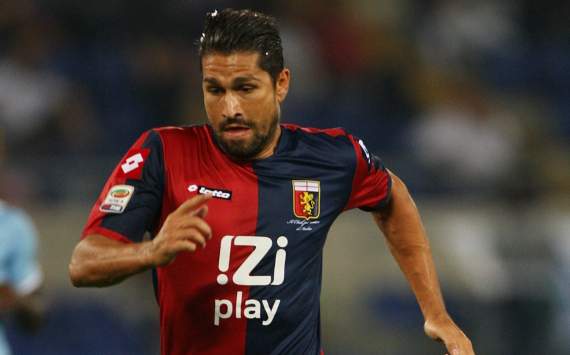 Borriello: I would love to get a second chance with Italy