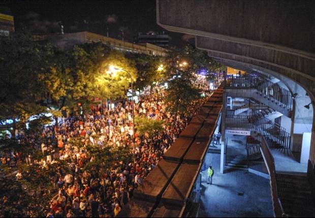 Rayo Vallecano - Real Madrid floodlight problems a terrorist act, says president