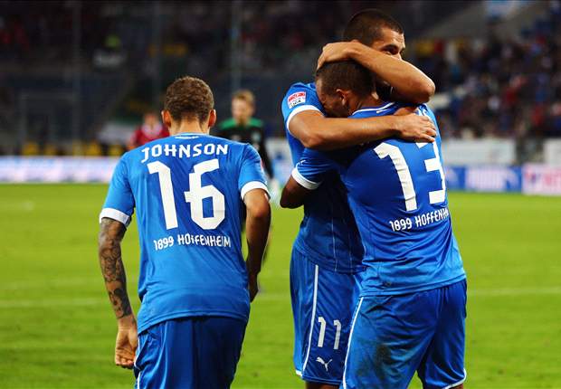 Americans Abroad roundup: Johnson and Williams get Hoffenheim going