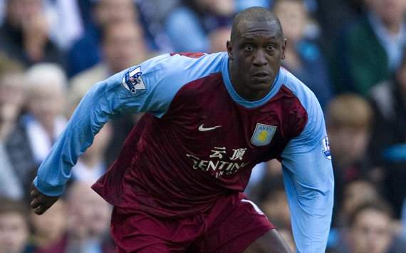 Emile Heskey - Aston Villa