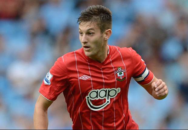 Lallana: We enjoy playing for new manager Pochettino