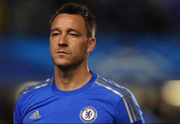 TEAM NEWS: John Terry starts as Azpilicueta makes full Chelsea debut against Wolves