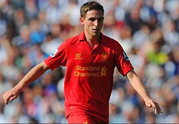 Liverpool midfielder Allen pays tribute to Swansea fans