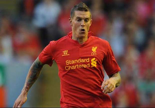 Liverpool defender Agger refuses Brondby payment out of respect for former club