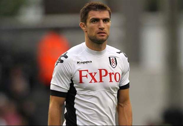 Fulham's Hughes insists 3-0 scoreline flattered Tottenham